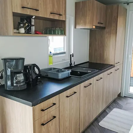 Tiny Haus Birkenlodge By Interhome