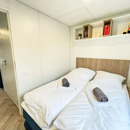 Tiny Haus Birkenlodge By Interhome