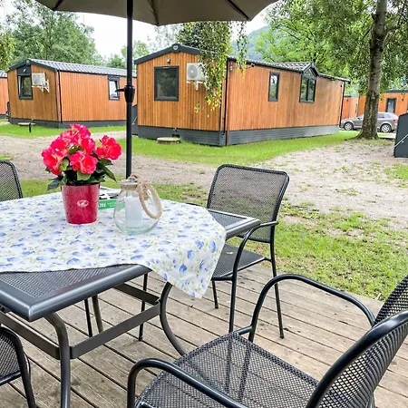 Tiny Haus Birkenlodge By Interhome Riedenburg