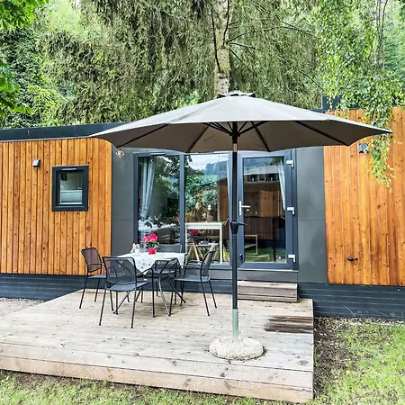 Tiny Haus Birkenlodge By Interhome
