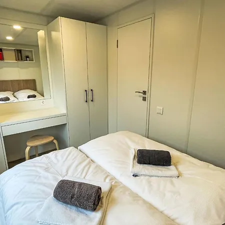 Holiday home Tiny Haus Birkenlodge By Interhome Riedenburg