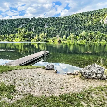 Tiny Haus Birkenlodge By Interhome Holiday home