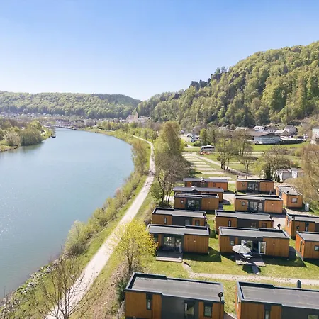 بيت للعطل Tiny Haus Birkenlodge By Interhome *