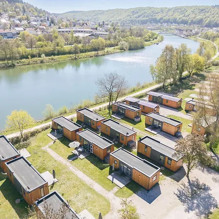 بيت للعطل Tiny Haus Birkenlodge By Interhome