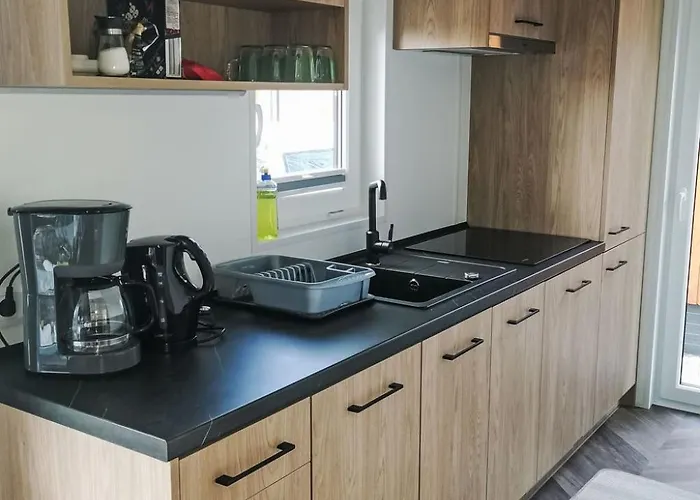 Tiny Haus Birkenlodge By Interhome