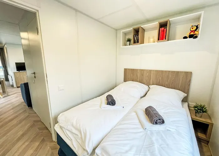 Tiny Haus Birkenlodge By Interhome