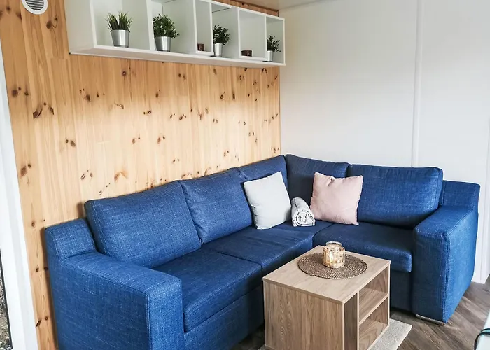 Tiny Haus Birkenlodge By Interhome