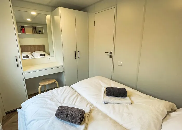 Feriehus Tiny Haus Birkenlodge By Interhome Riedenburg